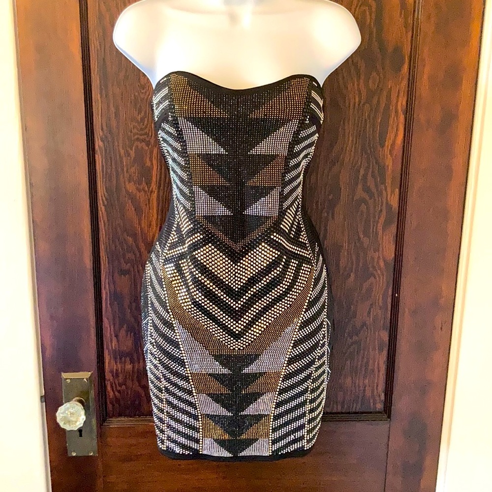 🥂 Art Deco Dress 🥂